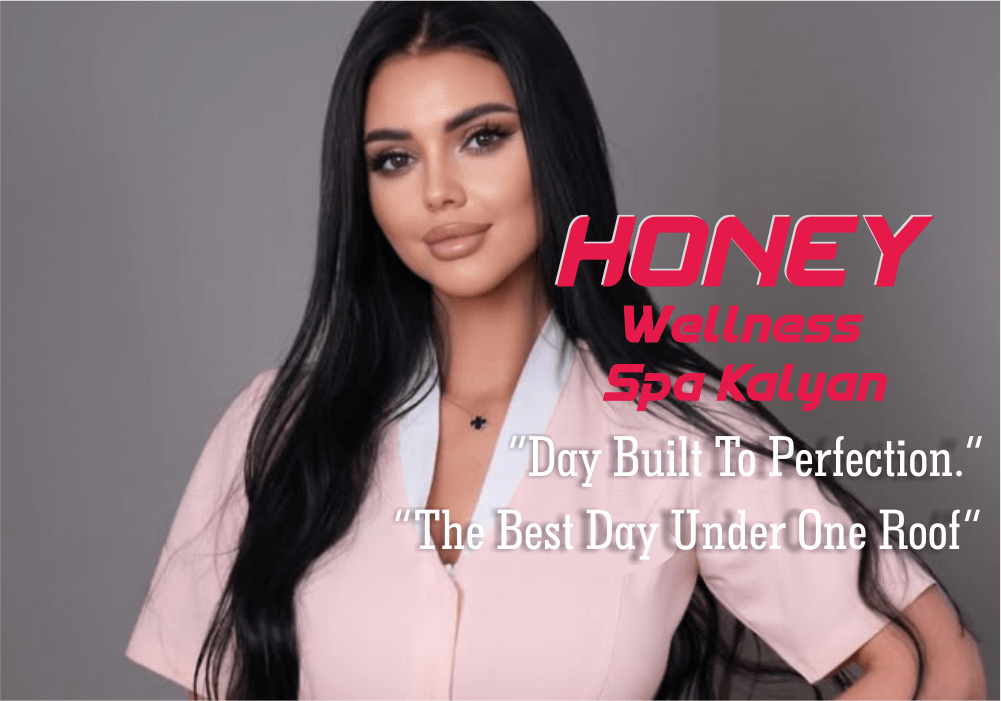 Body Massage in Kalyan